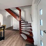 Appartement Wolfsgarten *