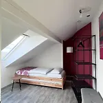 Wolfsgarten Appartement
