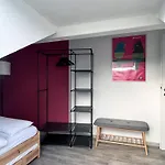 Wolfsgarten Appartement Rauschenberg