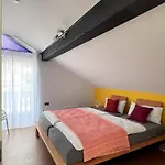 Appartement Wolfsgarten *
