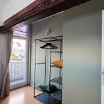Appartement Wolfsgarten