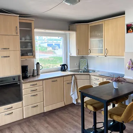 Apartman Wolfsgarten