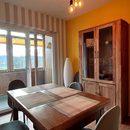 Apartman Wolfsgarten Rauschenberg