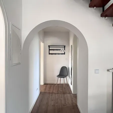 Apartamento Wolfsgarten *