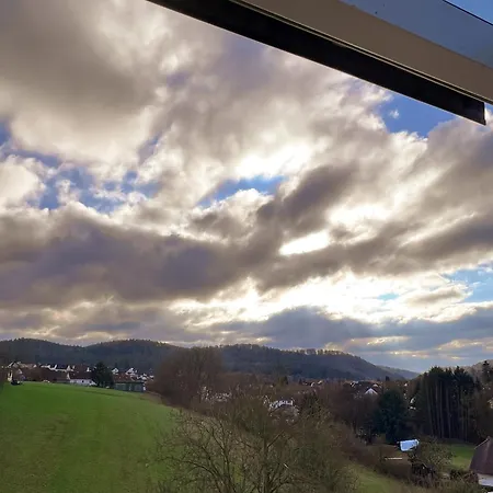 Wolfsgarten * Rauschenberg