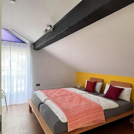 Apartamento Wolfsgarten *