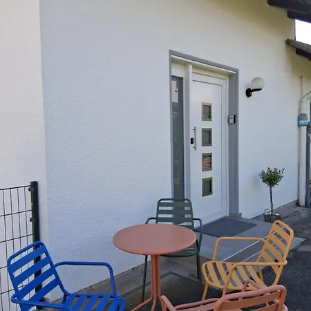 Wolfsgarten Apartamento *