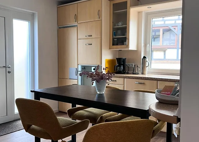 Wolfsgarten * Rauschenberg