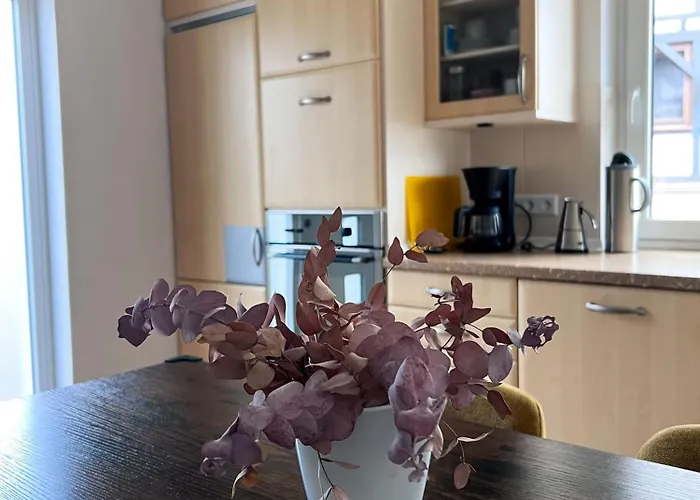 Wolfsgarten Apartman Rauschenberg