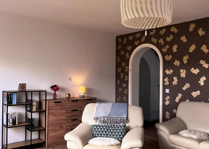 Wolfsgarten * Rauschenberg