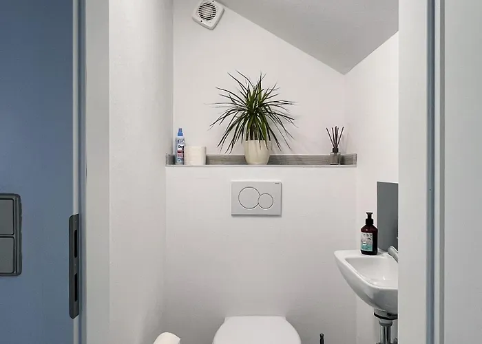 Wolfsgarten * Rauschenberg