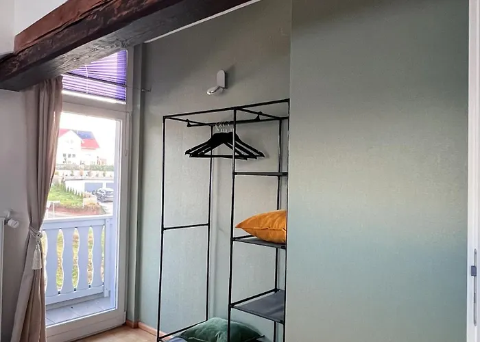 Apartman Wolfsgarten